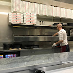 Photo n°1 de l'avis de Rucha.u fait le 19/01/2020 à 18:46 sur le  Pizza Haus Greding à Greding