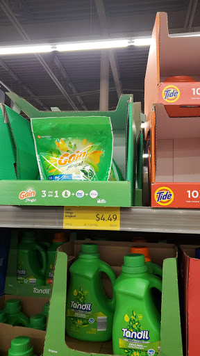 Supermarket «ALDI», reviews and photos, 8256 Richmond Hwy, Alexandria, VA 22309, USA