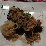 Photo n° 6 de l'avis de david.c fait le 24/03/2018 à 22:16 pour S'Thomas Stuebel à Strasbourg