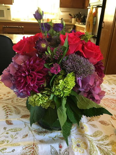 Florist «Fleur De Lis Artistry In Flowers», reviews and photos, 720 S Weymouth Ave, San Pedro, CA 90732, USA