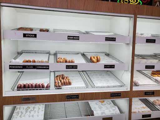 Donut Shop «Donutville U.S.A.», reviews and photos, 14829 Ford Rd, Dearborn, MI 48126, USA