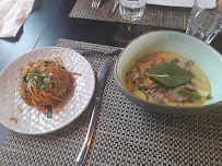 Soupe du Restaurant thaï Koh Tao à Rueil-Malmaison - n°13