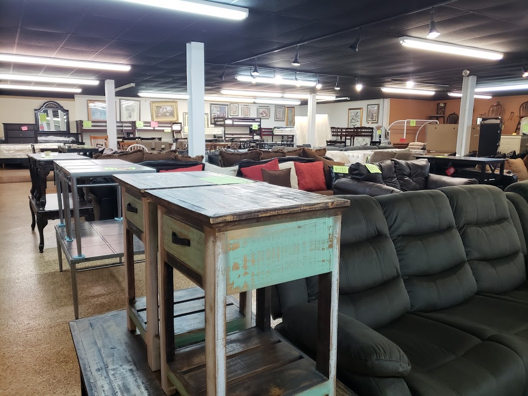 Bargain Furniture