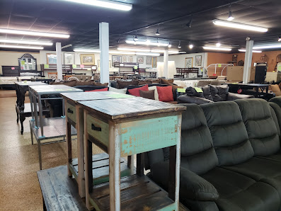 Foto 1 de Bargain Furniture fuente Todas