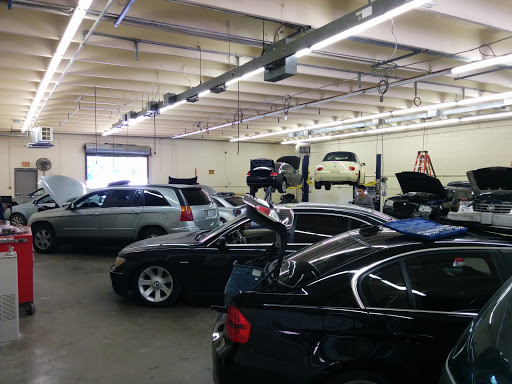 Auto Repair Shop «Tryon Auto Repair», reviews and photos, 5701 Orr Rd, Charlotte, NC 28213, USA