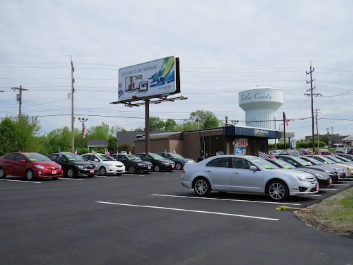 Used Car Dealer «A+ Auto Sales», reviews and photos, 9253 Cincinnati Columbus Rd, West Chester Township, OH 45069, USA