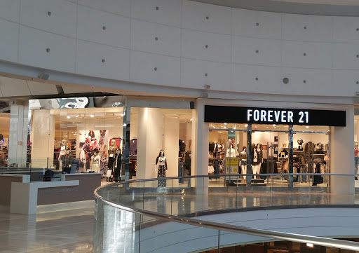 Clothing Store Forever 21 Reviews And Photos 1 Garden State