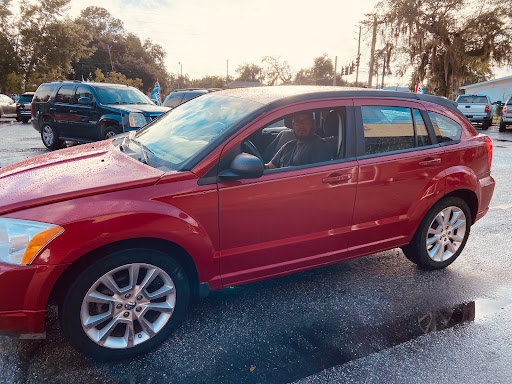 Used Car Dealer «Dubois Motors Inc», reviews and photos, 110 E Broad St, Groveland, FL 34736, USA