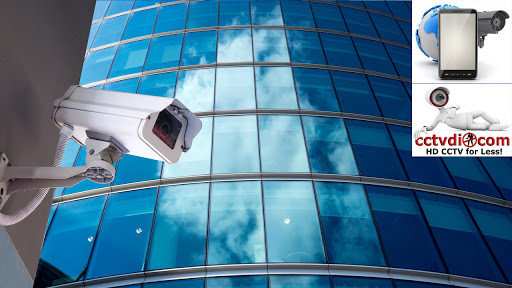 CCTV Systems Distribution Ireland in Blessington, Co. Wicklow