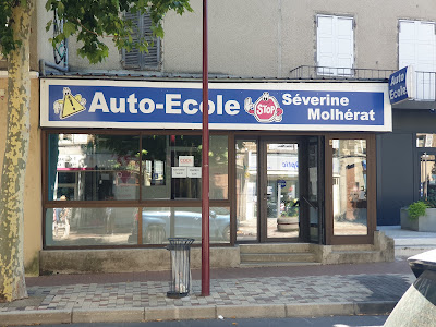 Auto-école Séverine Molhérat à Langeac
