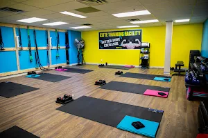 Elite Training Facility image
