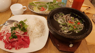 Photo n°97 de PHO DAU BO à Paris ()