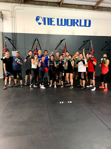 Gym «Crossfit One World & Self Defense», reviews and photos, 33415 Western Ave, Union City, CA 94587, USA