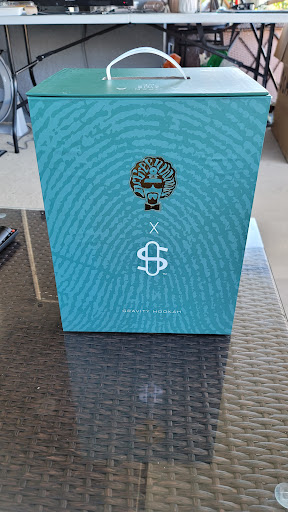 Vaporizer Store «Lil Buddha Vapor & Smoke Shop», reviews and photos, 6916 Big Bend Rd, Gibsonton, FL 33534, USA