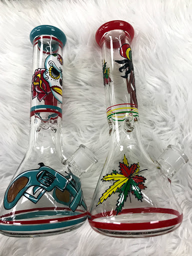 Tobacco Shop «City Smoke Shop», reviews and photos, 4001 Wilshire Blvd, Los Angeles, CA 90010, USA