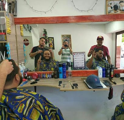 Royalty Barbershop