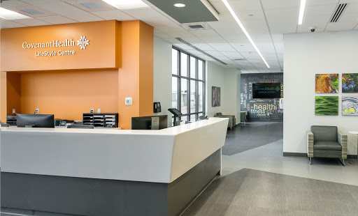 Gym «Covenant Lifestyle Center», reviews and photos, 3615 19th St, Lubbock, TX 79410, USA