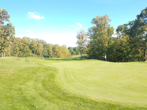 Public Golf Course «The Timbers At Troy», reviews and photos, 6100 Marshalee Dr, Elkridge, MD 21075, USA