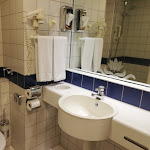 Photo n°1 de l'avis de Jörg.i fait le 31/01/2020 à 20:17 sur le  Trip Inn Frankfurt Nordwestzentrum à Frankfurt