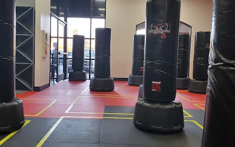 iLoveKickboxing - Northwest Las Vegas, NV (Craig) image