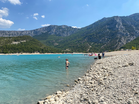 Galetas Beach