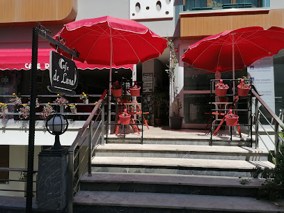 Cafe de Luna