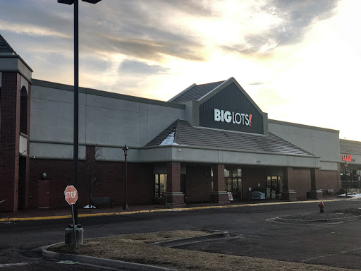 Discount Store «Big Lots», reviews and photos, 4830 W 120th Ave, Westminster, CO 80020, USA
