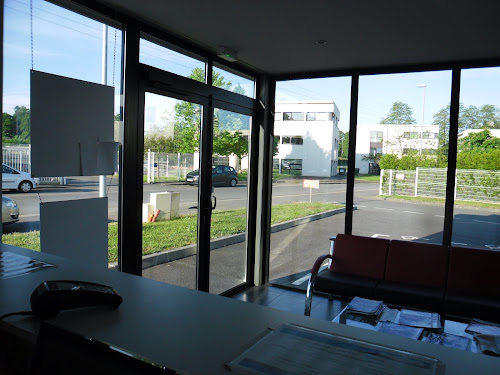 Centre de contrôle technique Centre Auto Contrôle Cessonnais Autovision Cesson-Sévigné Cesson-Sévigné