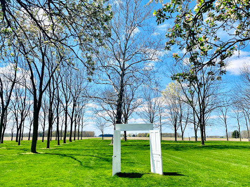 Wedding Venue «The Legacy Barn», reviews and photos, 951 County Rd N 600 W, Kokomo, IN 46901, USA