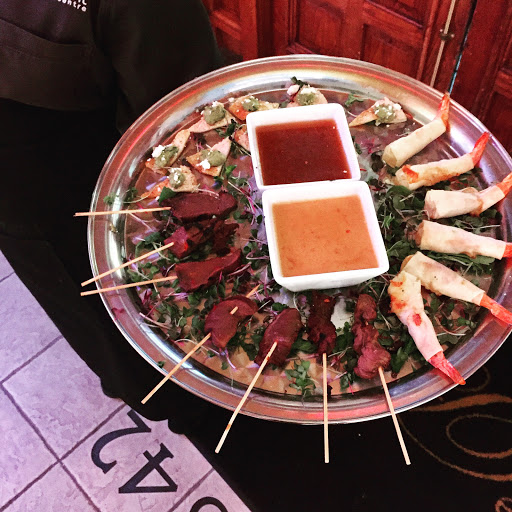 Banquet Hall «Bell Event Centre», reviews and photos, 444 Reading Rd, Cincinnati, OH 45202, USA