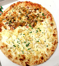 Pizza du PIZZERIA DI PARMA 46000 CAHORS - n°11
