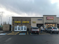 Pilot Travel Center - Photo 5 - Car repair in Brooks, OR, Salem