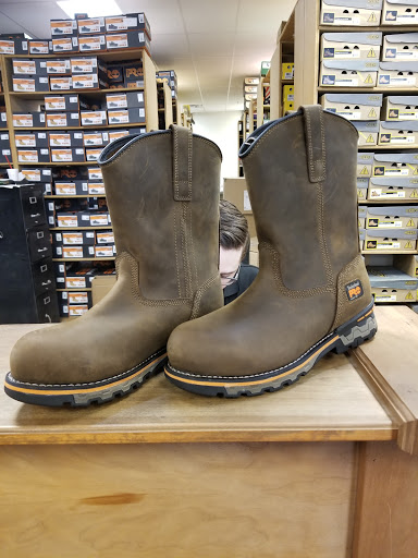 Boot Store «Work Shoe HQ», reviews and photos, 1067 W Riverdale Rd, Ogden, UT 84405, USA
