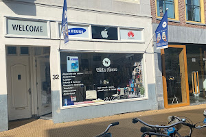 Telefoon reparatie Groningen