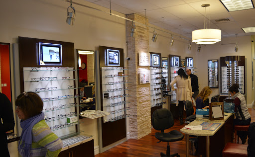 Eye Care Center «All Eye Care Doctors», reviews and photos, 63 Station Landing, Medford, MA 02155, USA