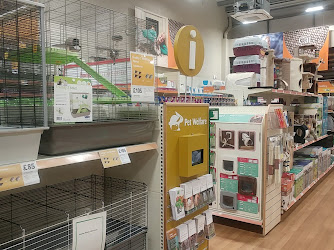 Pets at Home Barry