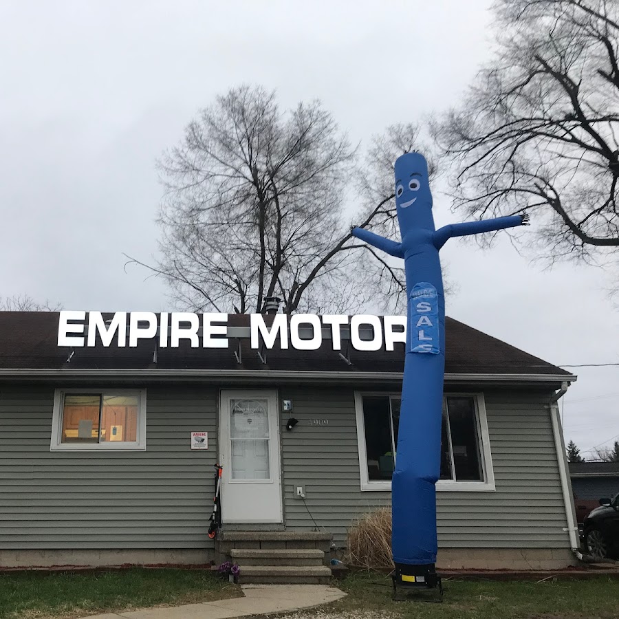 Empire Motor Financial