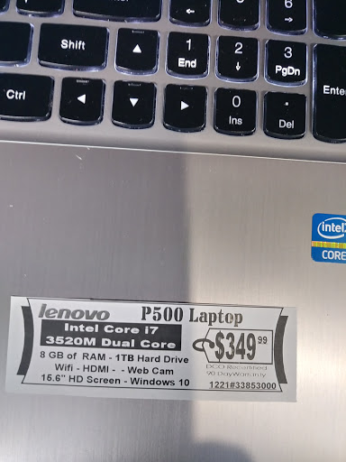 Computer Store «Direct Computer Outlet», reviews and photos, 6114 Johnson Dr, Mission, KS 66202, USA