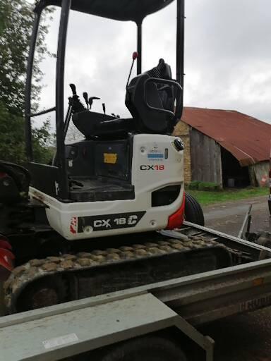 Photo n° 1 de l'avis de Gregory.e fait le 02/11/2022 à 19:12