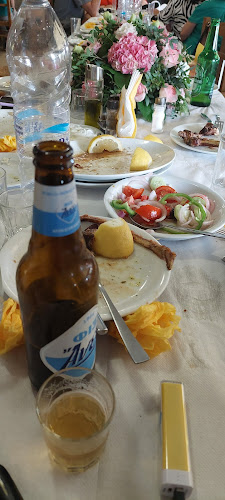 Opinii despre Το Ταβερνάκι Κοκονέση Μ. Αλεξάνδρα în Μαγούλα - Εστιατόριο