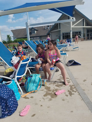 Water Park «Otter Cove Aquatic Park», reviews and photos, 3615 Campton Hills Dr, St Charles, IL 60175, USA
