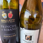 Photo n°8 de l'avis de Cinzia.o fait le 13/06/2021 à 08:54 sur le  Trattoria La Campagnola à Vignola