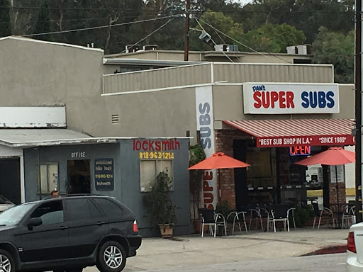 Locksmith «Locksmith Woodland HillsLock», reviews and photos, 22440 Ventura Blvd, Woodland Hills, CA 91364, USA