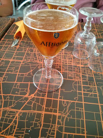Plats et boissons du Restaurant Le colbert à Mont-Saint-Aignan - n°2