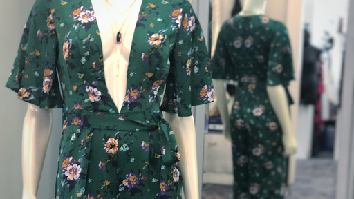 Consignment Shop «Mish Mash Consignment Boutique», reviews and photos, 1337 E Market St, York, PA 17403, USA