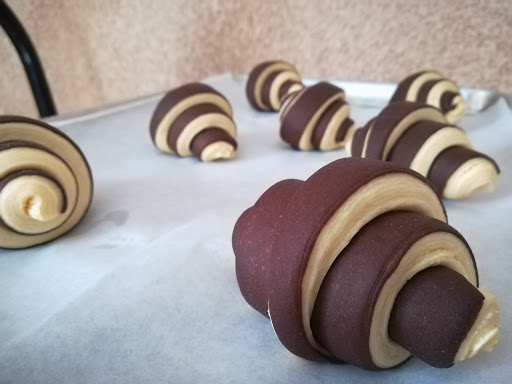 Chukwá Y Canela Chocolateria, Pastelería y Panadería