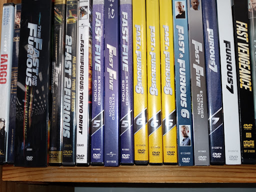 Book Store «Half Price Books», reviews and photos, 711 N Hwy 67, Cedar Hill, TX 75104, USA