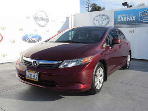 Used Car Dealer «Cars Unlimited», reviews and photos, 2313 W 1st St, Santa Ana, CA 92703, USA