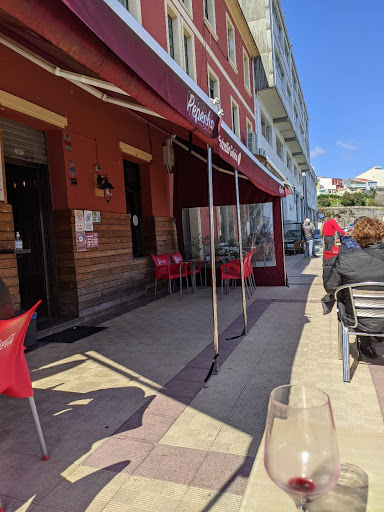 Restaurante Pepecho (Sada)