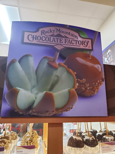 Ice Cream Shop «Cold Stone Creamery & Rocky Mountain Chocolate Factory», reviews and photos, 936 Main St D, Layton, UT 84041, USA